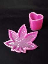 Load image into Gallery viewer, Weed Dab Tray Set
