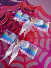 Load image into Gallery viewer, Pureheart Rainbow Bow Set
