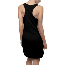 Load image into Gallery viewer, Stay Trippy Racerback Dress
