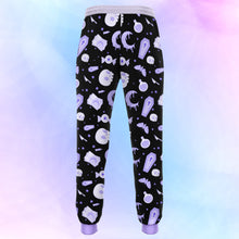 Load image into Gallery viewer, Spooky Confetti Joggers
