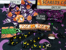 Load image into Gallery viewer, Halloween Jewelry Mystery Box Scary Aliens
